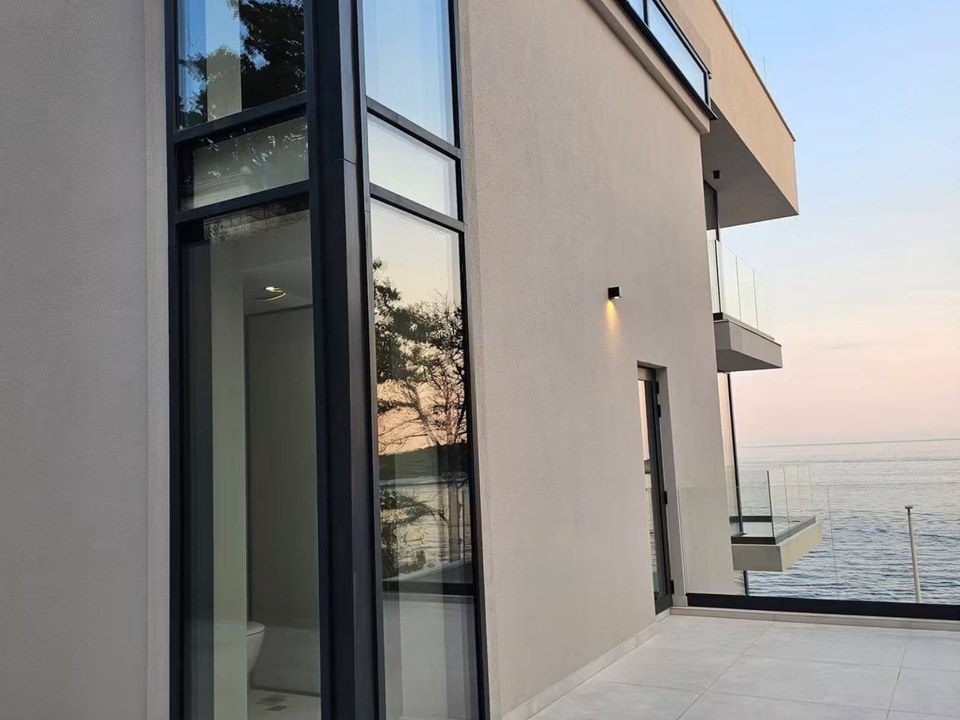Villa Infinity Hvar